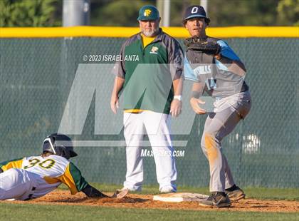 Thumbnail 2 in Overhills @ Pine Forest (All American Athletic Conference Tournament) photogallery.