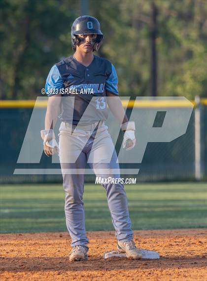 Thumbnail 3 in Overhills @ Pine Forest (All American Athletic Conference Tournament) photogallery.