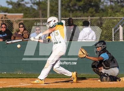 Thumbnail 1 in Overhills @ Pine Forest (All American Athletic Conference Tournament) photogallery.