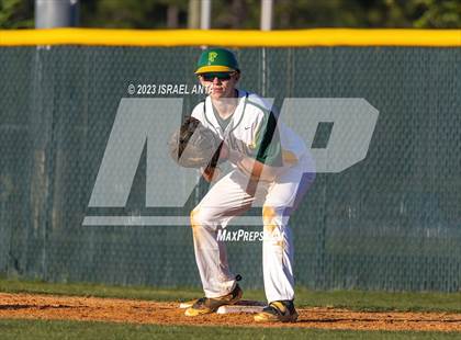 Thumbnail 1 in Overhills @ Pine Forest (All American Athletic Conference Tournament) photogallery.