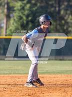 Photo from the gallery "Overhills @ Pine Forest (All American Athletic Conference Tournament)"