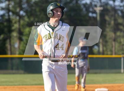 Thumbnail 3 in Overhills @ Pine Forest (All American Athletic Conference Tournament) photogallery.