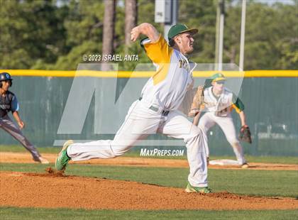 Thumbnail 2 in Overhills @ Pine Forest (All American Athletic Conference Tournament) photogallery.