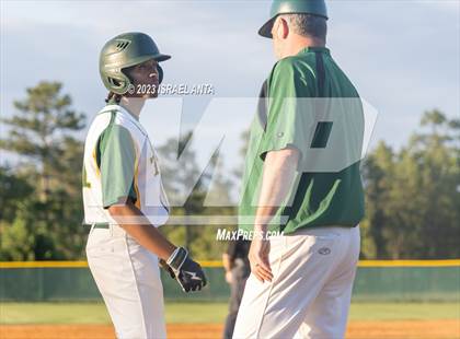 Thumbnail 3 in Overhills @ Pine Forest (All American Athletic Conference Tournament) photogallery.