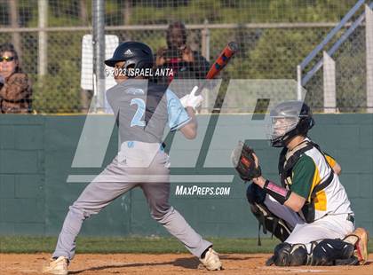 Thumbnail 1 in Overhills @ Pine Forest (All American Athletic Conference Tournament) photogallery.