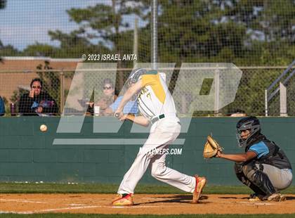 Thumbnail 2 in Overhills @ Pine Forest (All American Athletic Conference Tournament) photogallery.