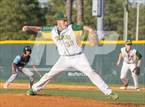 Photo from the gallery "Overhills @ Pine Forest (All American Athletic Conference Tournament)"