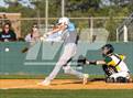 Photo from the gallery "Overhills @ Pine Forest (All American Athletic Conference Tournament)"