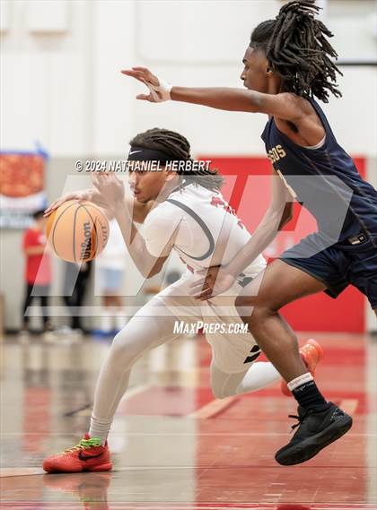Thumbnail 3 in Los Osos @ Etiwanda photogallery.