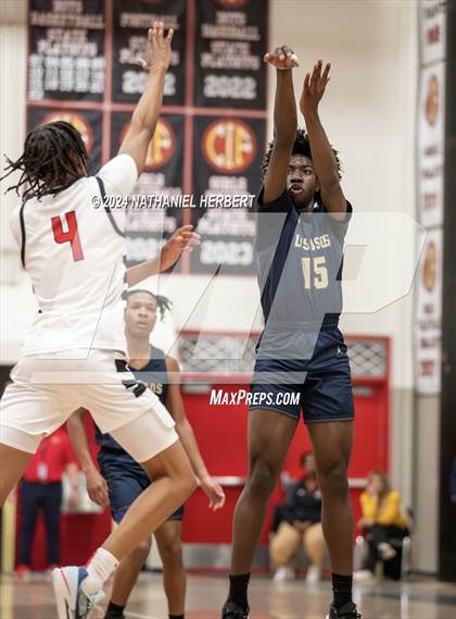 Thumbnail 2 in Los Osos @ Etiwanda photogallery.