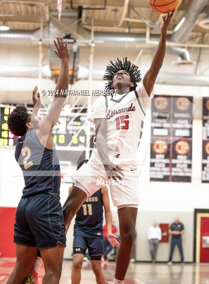 Thumbnail 1 in Los Osos @ Etiwanda photogallery.