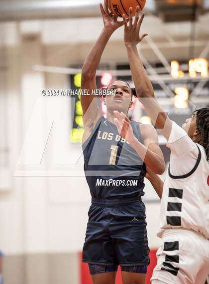 Thumbnail 2 in Los Osos @ Etiwanda photogallery.