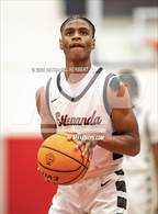 Photo from the gallery "Los Osos @ Etiwanda"