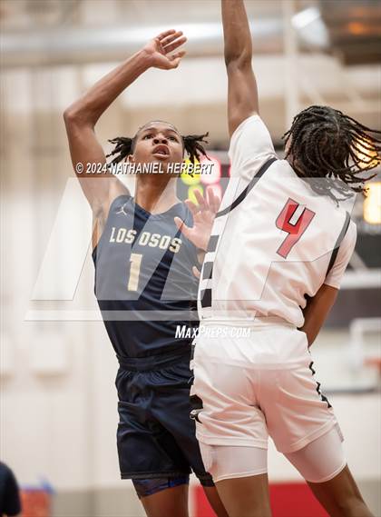 Thumbnail 3 in Los Osos @ Etiwanda photogallery.