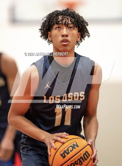 Thumbnail 2 in Los Osos @ Etiwanda photogallery.