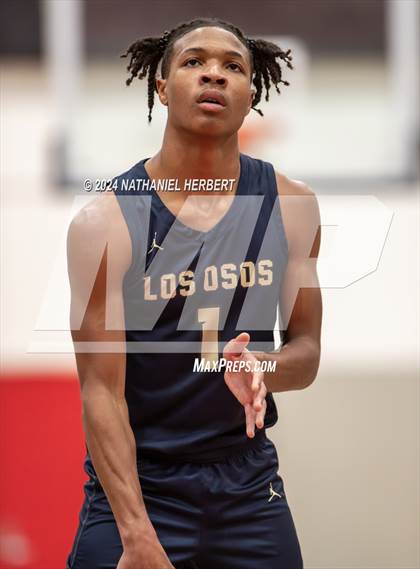 Thumbnail 2 in Los Osos @ Etiwanda photogallery.