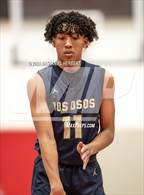 Photo from the gallery "Los Osos @ Etiwanda"