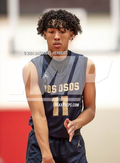 Thumbnail 3 in Los Osos @ Etiwanda photogallery.