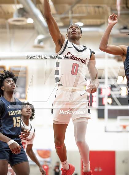 Thumbnail 2 in Los Osos @ Etiwanda photogallery.