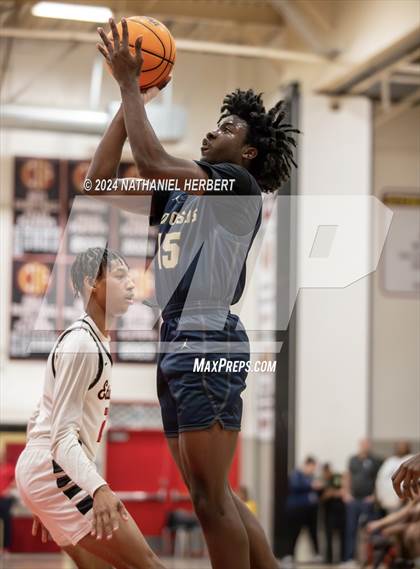 Thumbnail 2 in Los Osos @ Etiwanda photogallery.