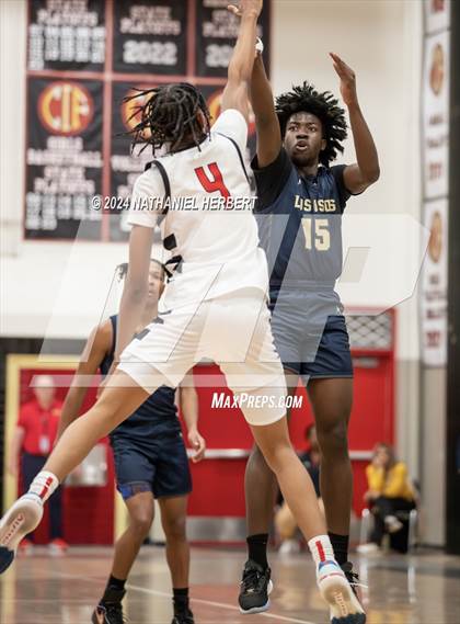 Thumbnail 3 in Los Osos @ Etiwanda photogallery.