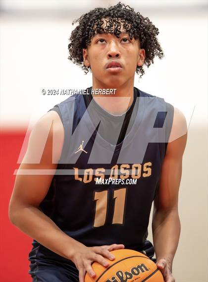 Thumbnail 1 in Los Osos @ Etiwanda photogallery.