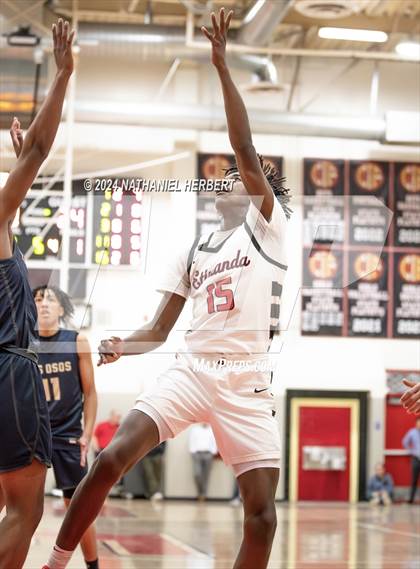 Thumbnail 2 in Los Osos @ Etiwanda photogallery.
