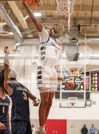 Thumbnail 3 in Los Osos @ Etiwanda photogallery.
