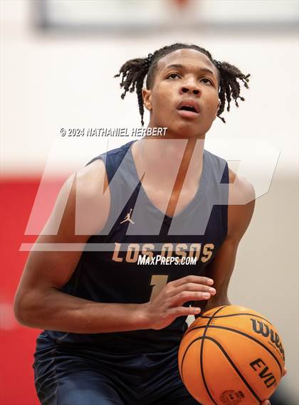 Thumbnail 1 in Los Osos @ Etiwanda photogallery.