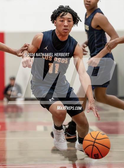 Thumbnail 1 in Los Osos @ Etiwanda photogallery.