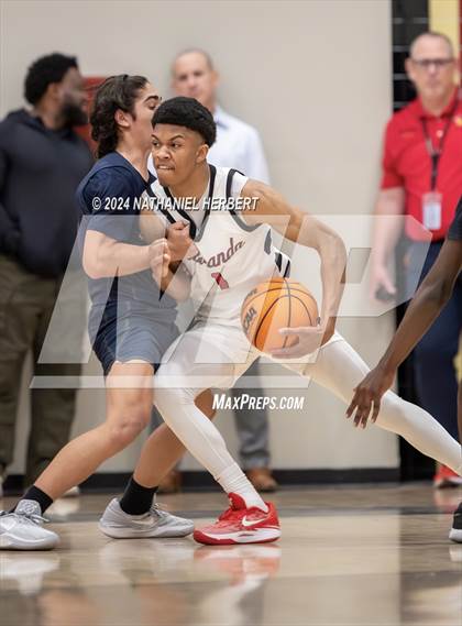 Thumbnail 1 in Los Osos @ Etiwanda photogallery.