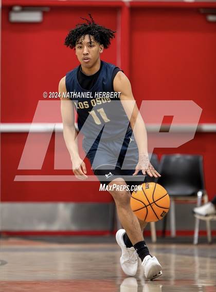 Thumbnail 1 in Los Osos @ Etiwanda photogallery.