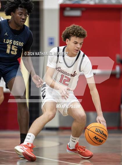 Thumbnail 1 in Los Osos @ Etiwanda photogallery.