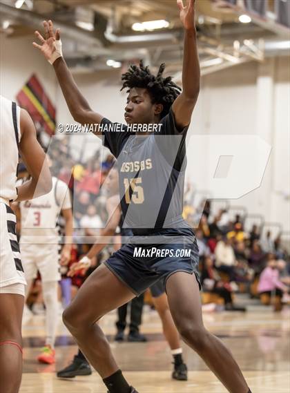Thumbnail 2 in Los Osos @ Etiwanda photogallery.