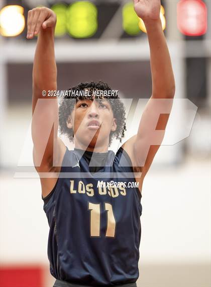 Thumbnail 3 in Los Osos @ Etiwanda photogallery.