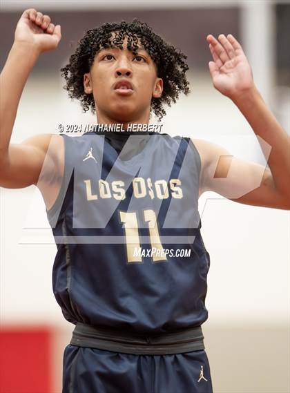 Thumbnail 1 in Los Osos @ Etiwanda photogallery.