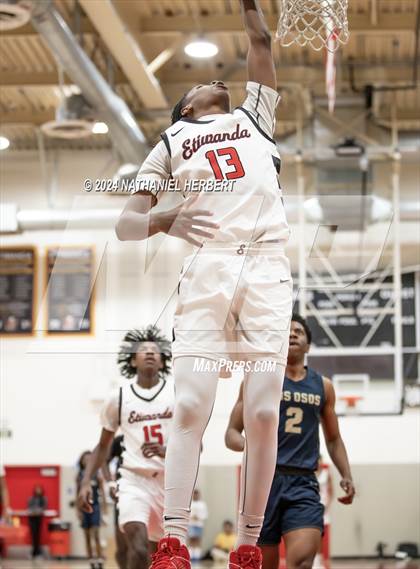 Thumbnail 3 in Los Osos @ Etiwanda photogallery.