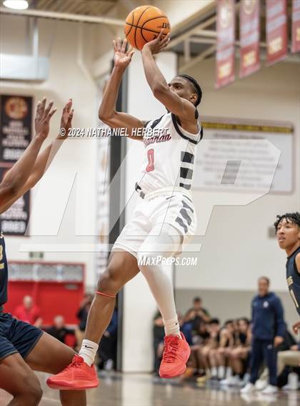 Thumbnail 2 in Los Osos @ Etiwanda photogallery.