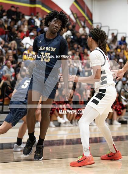 Thumbnail 3 in Los Osos @ Etiwanda photogallery.