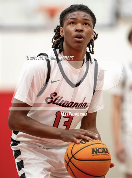 Thumbnail 1 in Los Osos @ Etiwanda photogallery.