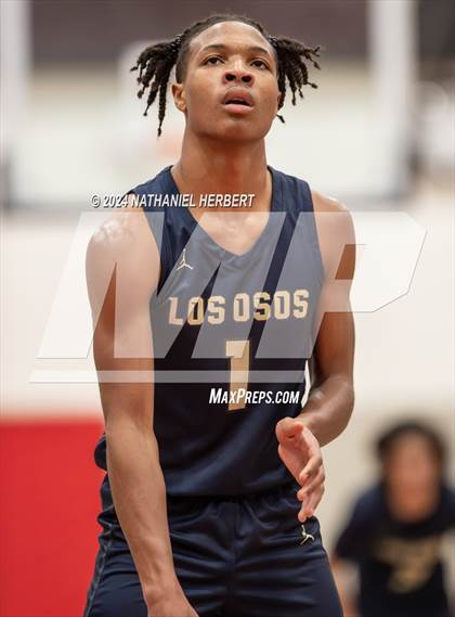 Thumbnail 1 in Los Osos @ Etiwanda photogallery.