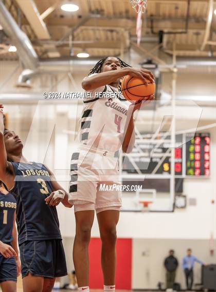 Thumbnail 1 in Los Osos @ Etiwanda photogallery.