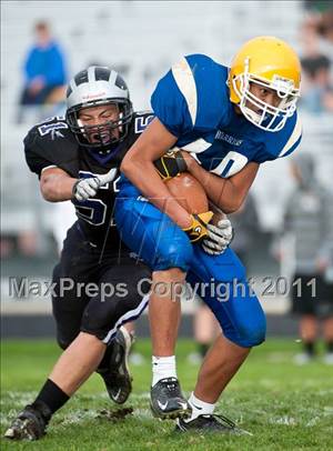 Taylorsville @ Riverton