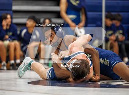 Thumbnail 2 in Cheyenne vs Canyon Springs (Spring Valley Duals) photogallery.