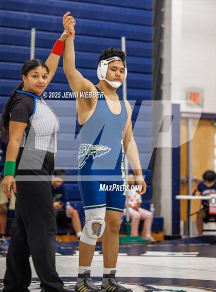 Thumbnail 1 in Cheyenne vs Canyon Springs (Spring Valley Duals) photogallery.