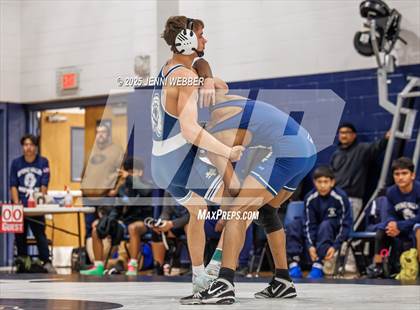 Thumbnail 2 in Cheyenne vs Canyon Springs (Spring Valley Duals) photogallery.