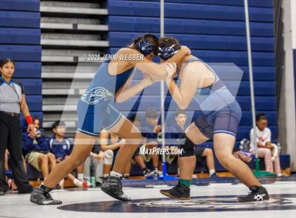 Thumbnail 2 in Cheyenne vs Canyon Springs (Spring Valley Duals) photogallery.