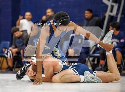 Thumbnail 2 in Cheyenne vs Canyon Springs (Spring Valley Duals) photogallery.