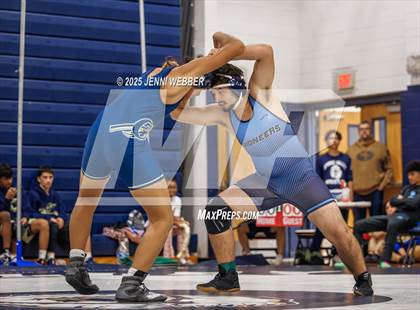 Thumbnail 1 in Cheyenne vs Canyon Springs (Spring Valley Duals) photogallery.