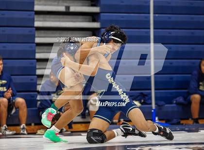 Thumbnail 3 in Cheyenne vs Canyon Springs (Spring Valley Duals) photogallery.